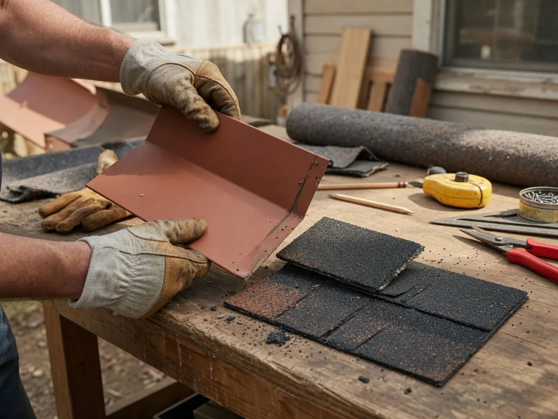 Roof Repair company in Grandville, MI